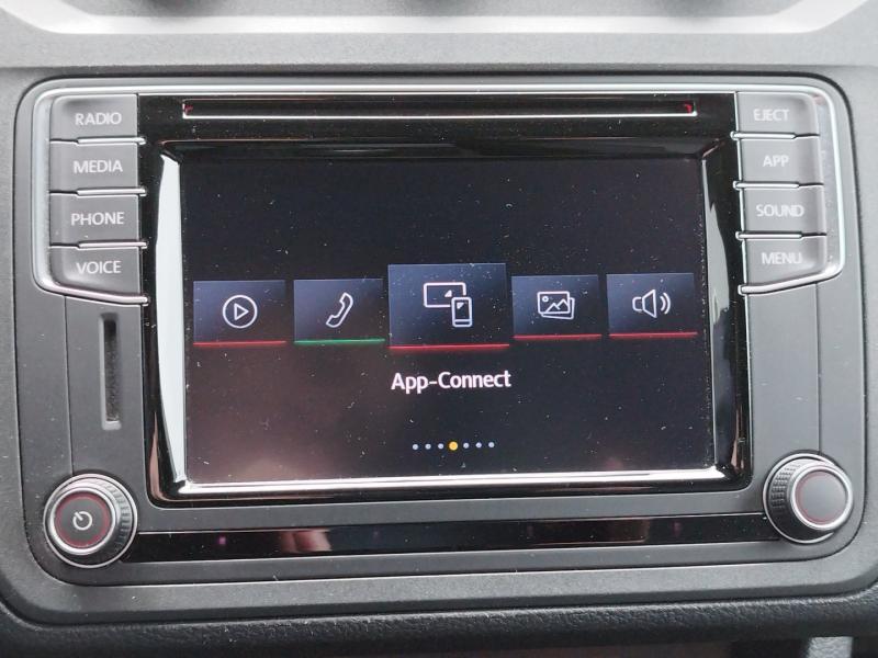 VW Caddy Kastenwagen TDI