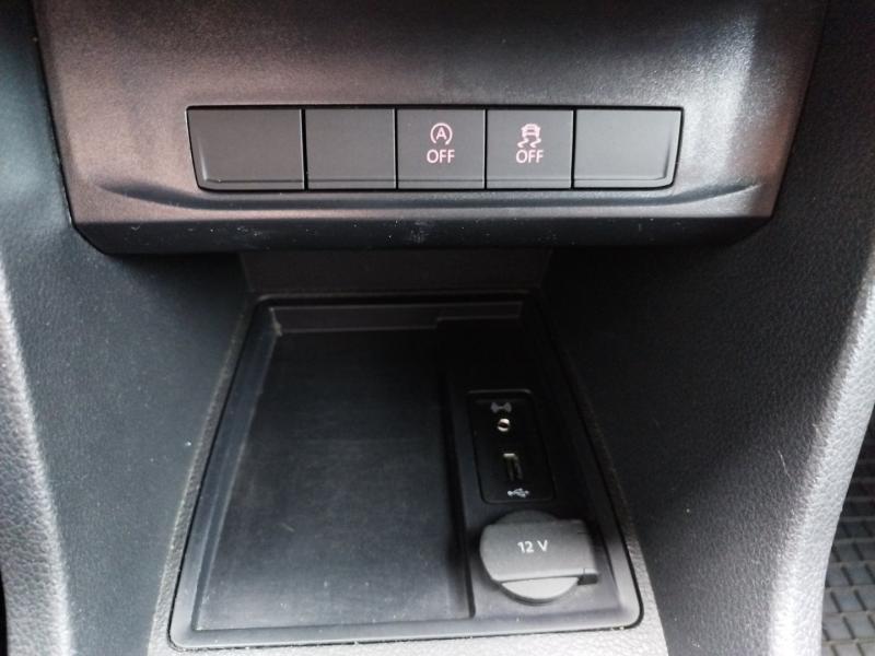 VW Caddy Kastenwagen TDI