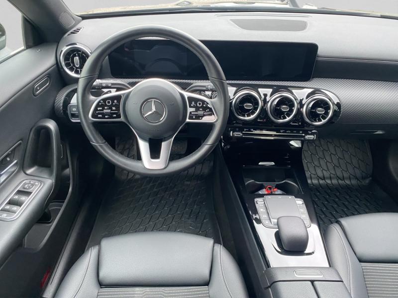 MERCEDES-BENZ CLA 250 e Shooting Brake