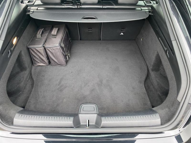 MERCEDES-BENZ CLA 250 e Shooting Brake