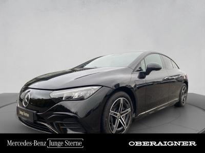 MERCEDES-BENZ EQE 350 4MATIC Österreich-Edition