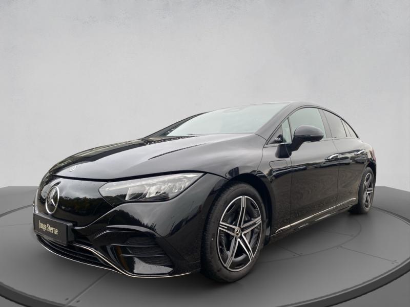 MERCEDES-BENZ EQE 350 4MATIC Österreich-Edition
