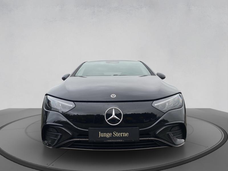 MERCEDES-BENZ EQE 350 4MATIC Österreich-Edition