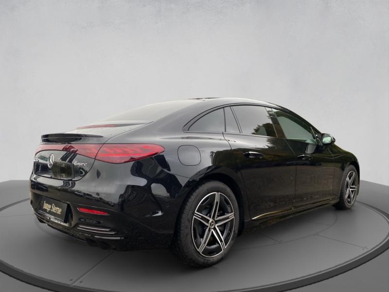 MERCEDES-BENZ EQE 350 4MATIC Österreich-Edition