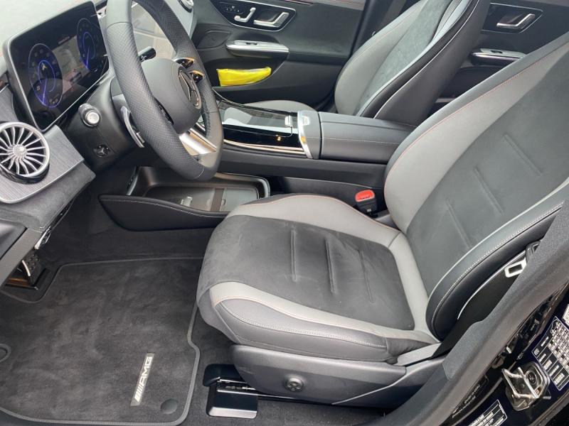 MERCEDES-BENZ EQE 350 4MATIC Österreich-Edition