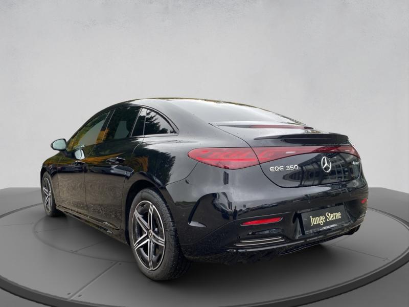 MERCEDES-BENZ EQE 350 4MATIC Österreich-Edition