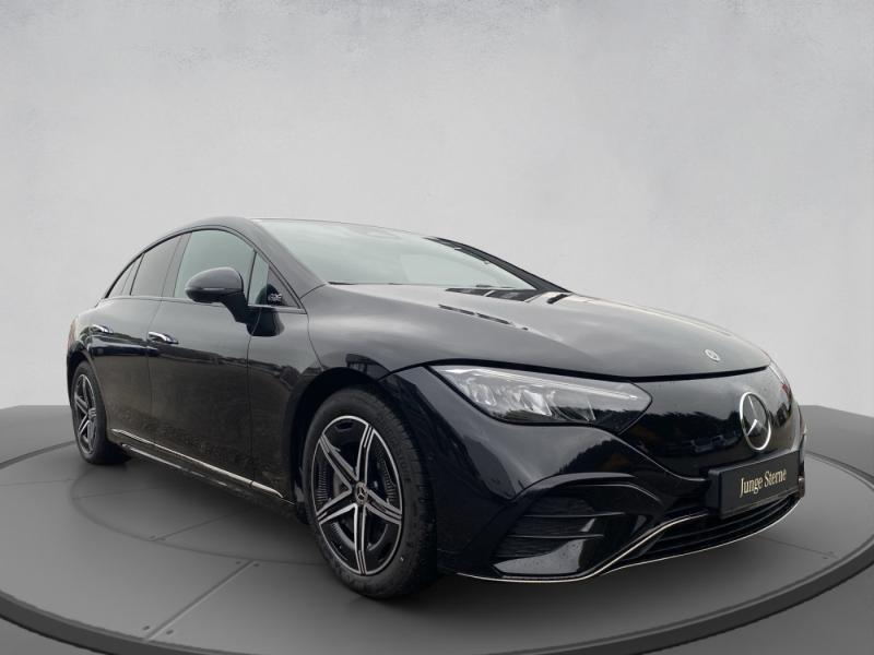 MERCEDES-BENZ EQE 350 4MATIC Österreich-Edition