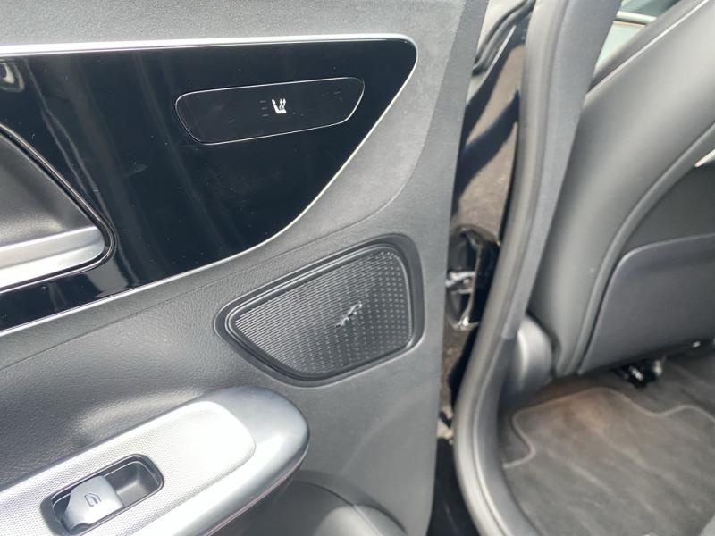 MERCEDES-BENZ EQE 350 4MATIC Österreich-Edition