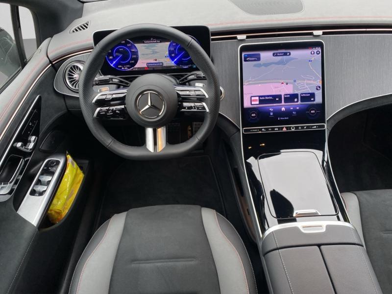 MERCEDES-BENZ EQE 350 4MATIC Österreich-Edition