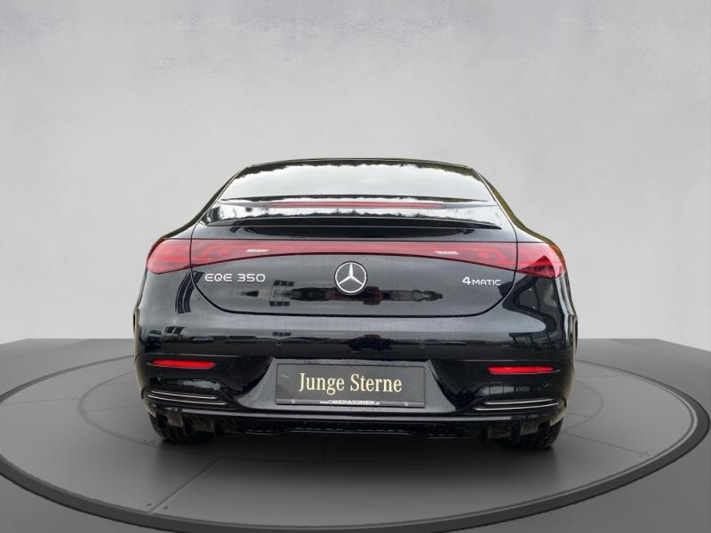 MERCEDES-BENZ EQE 350 4MATIC Österreich-Edition