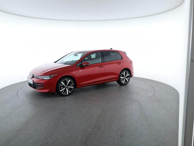 Golf Volkswagen VW Golf Rabbit eHybrid DSG 150 kW