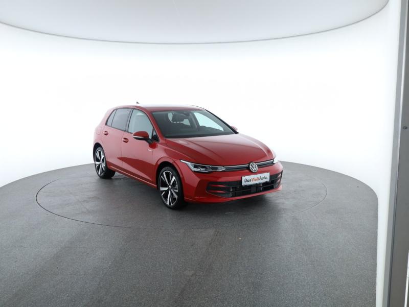 VW Golf Rabbit eHybrid DSG 150 kW