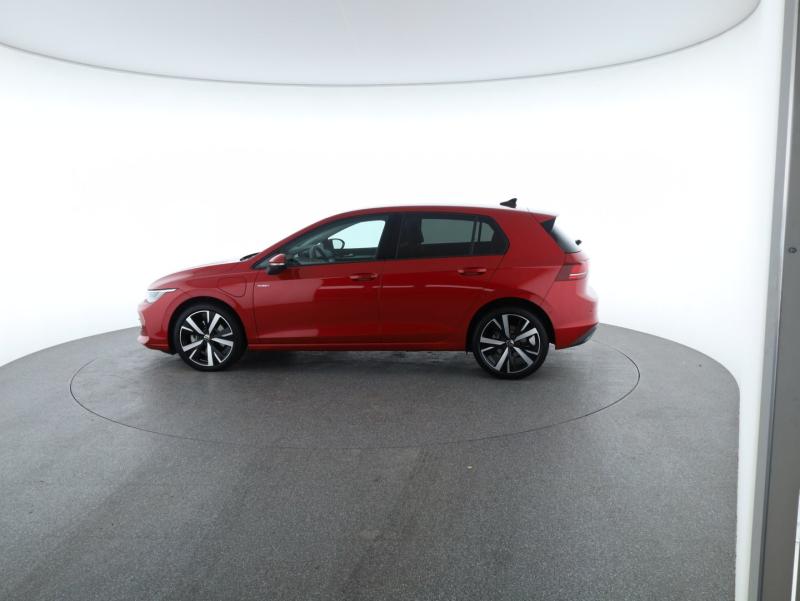 VW Golf Rabbit eHybrid DSG 150 kW