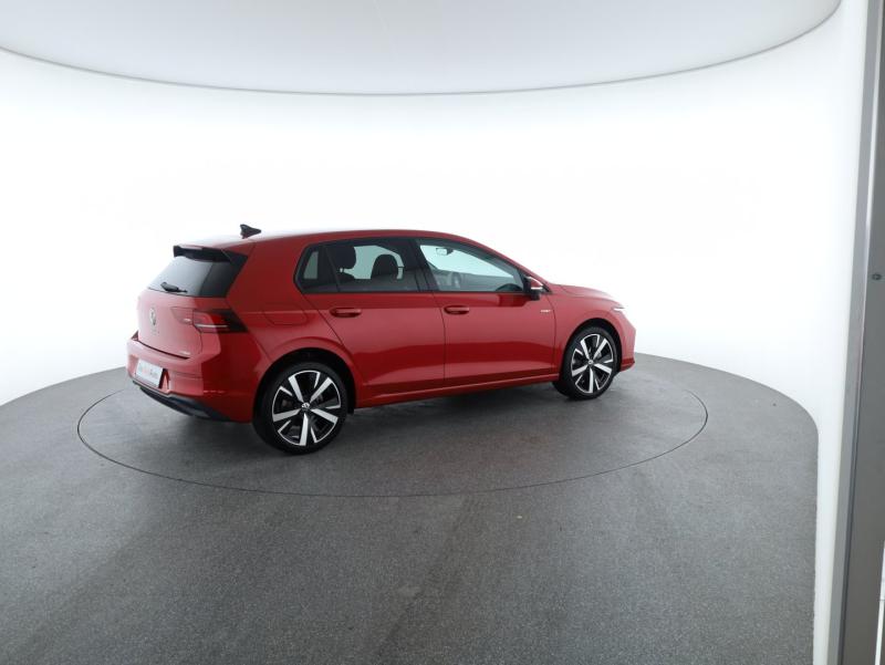 VW Golf Rabbit eHybrid DSG 150 kW