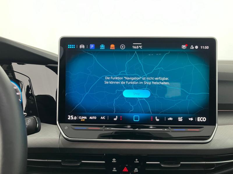 VW Golf Rabbit eHybrid DSG 150 kW