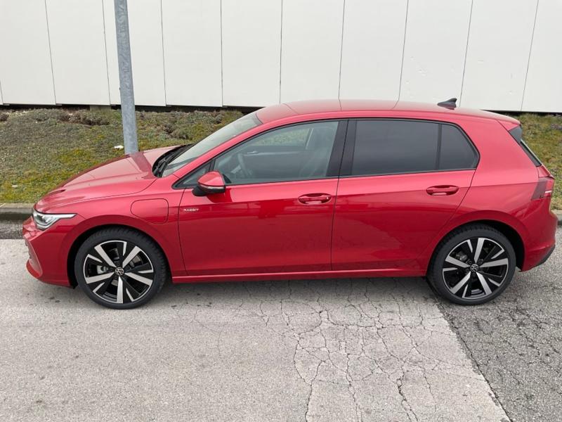 VW Golf Rabbit eHybrid DSG 150 kW