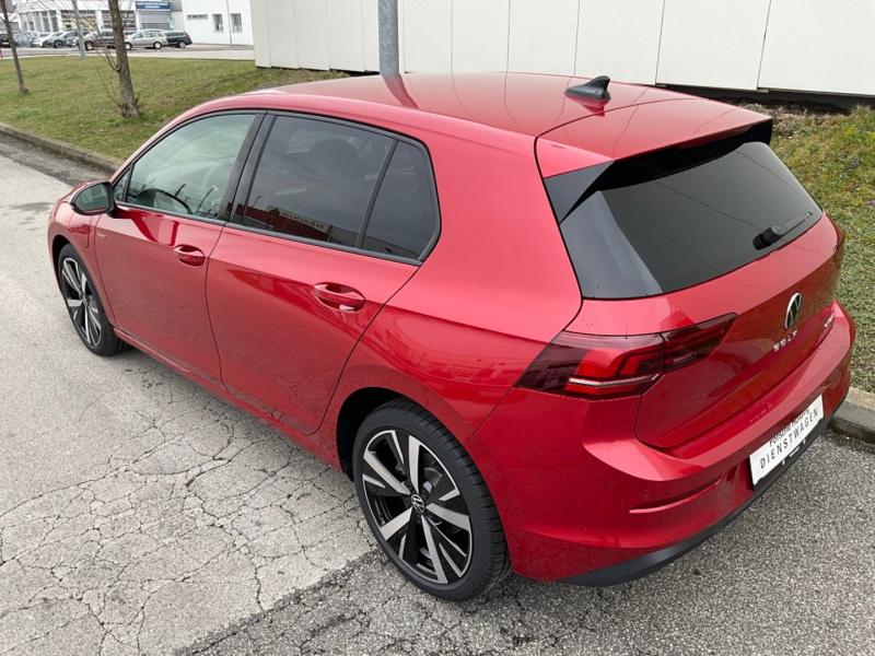 VW Golf Rabbit eHybrid DSG 150 kW