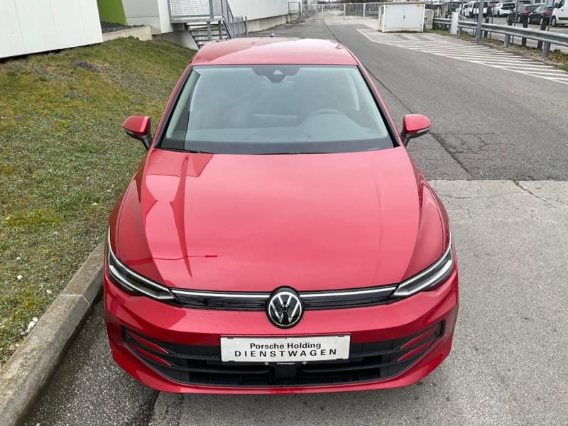 VW Golf Rabbit eHybrid DSG 150 kW