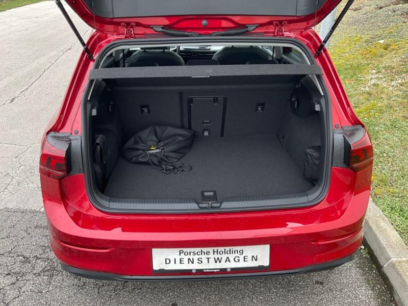 VW Golf Rabbit eHybrid DSG 150 kW