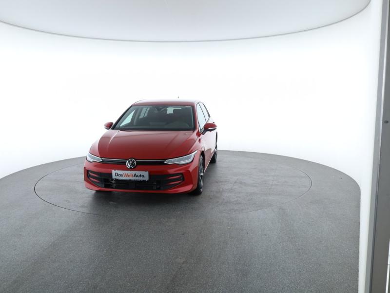 VW Golf Rabbit eHybrid DSG 150 kW