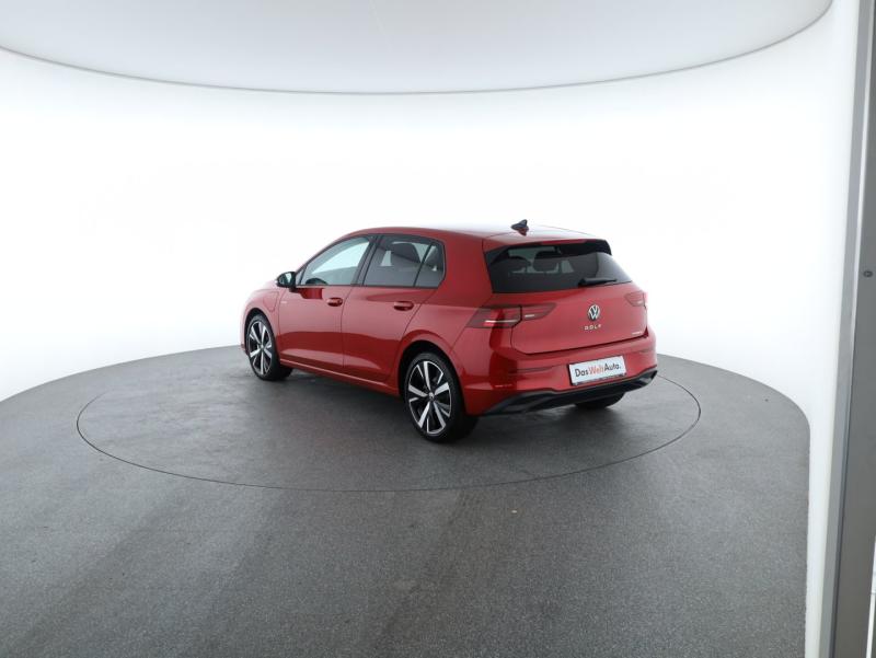 VW Golf Rabbit eHybrid DSG 150 kW