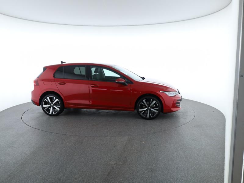 VW Golf Rabbit eHybrid DSG 150 kW