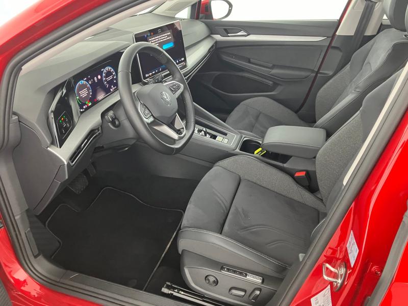 VW Golf Rabbit eHybrid DSG 150 kW