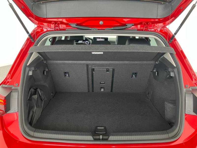 VW Golf Rabbit eHybrid DSG 150 kW