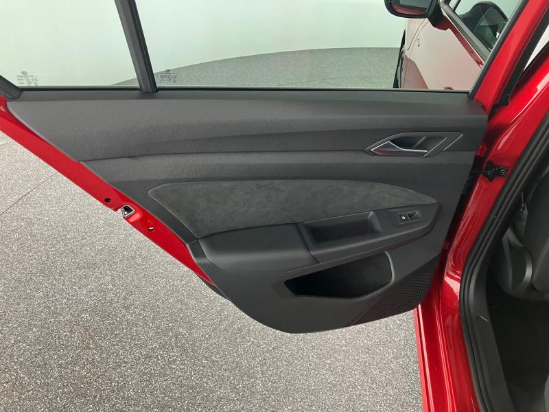 VW Golf Rabbit eHybrid DSG 150 kW