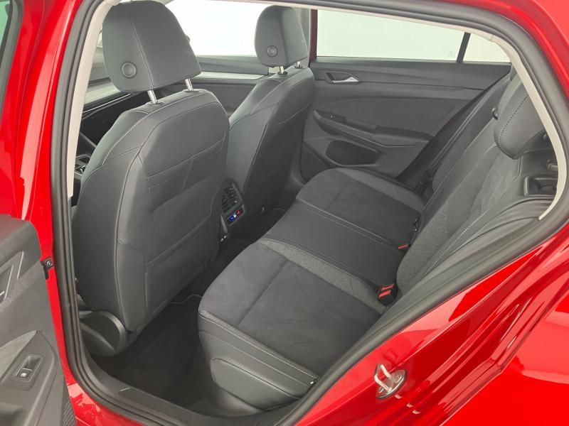 VW Golf Rabbit eHybrid DSG 150 kW