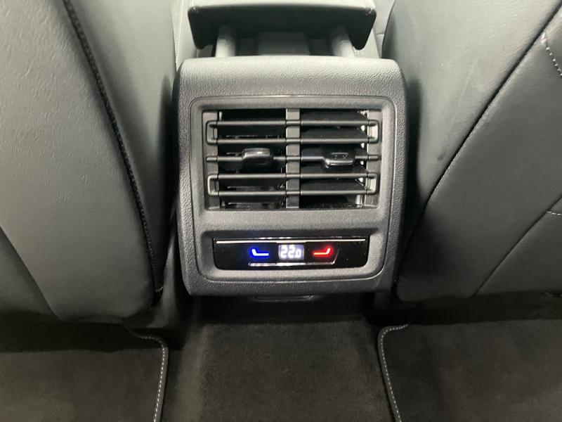 VW Golf Rabbit eHybrid DSG 150 kW