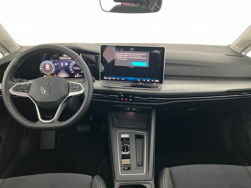 VW Golf Rabbit eHybrid DSG 150 kW