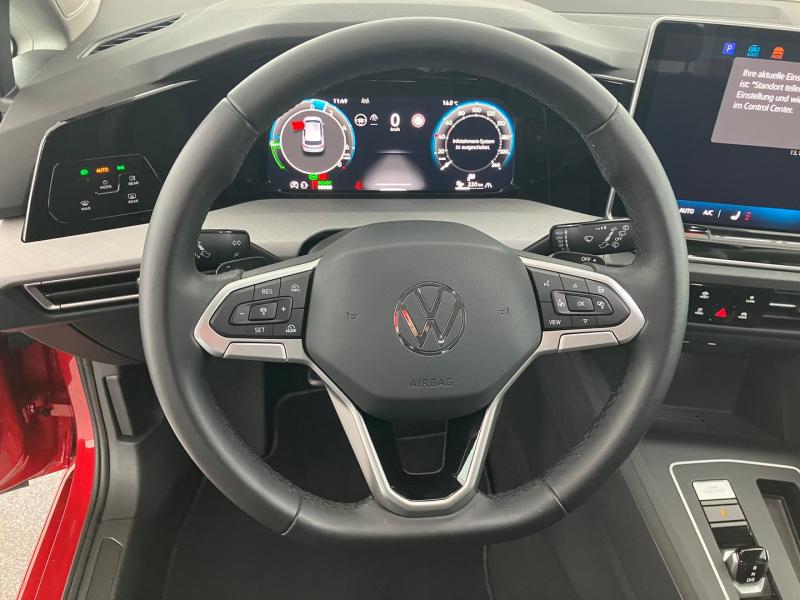 VW Golf Rabbit eHybrid DSG 150 kW