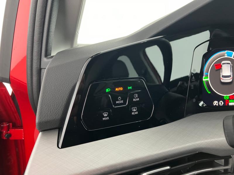 VW Golf Rabbit eHybrid DSG 150 kW