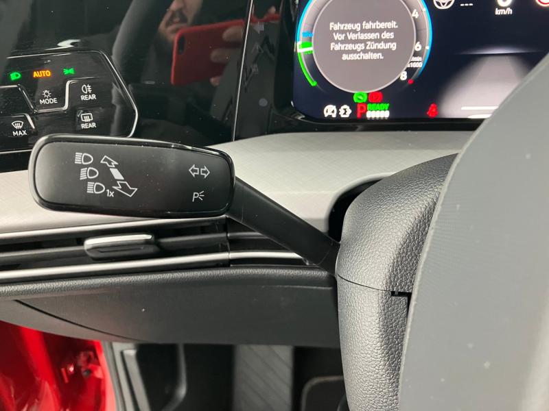 VW Golf Rabbit eHybrid DSG 150 kW