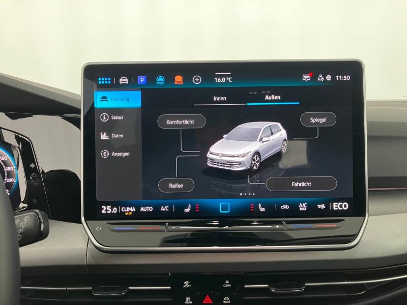 VW Golf Rabbit eHybrid DSG 150 kW