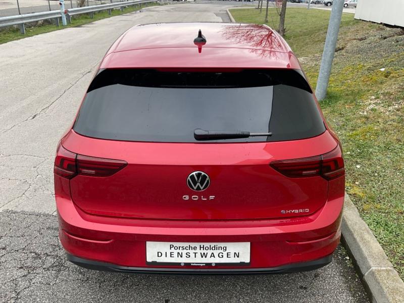 VW Golf Rabbit eHybrid DSG 150 kW