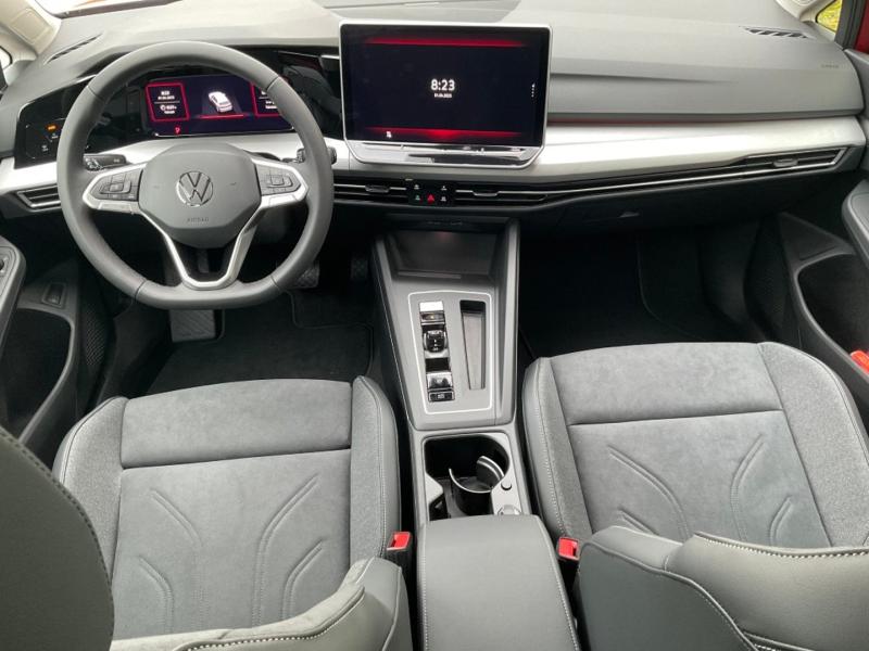 VW Golf Rabbit eHybrid DSG 150 kW