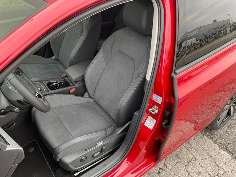 VW Golf Rabbit eHybrid DSG 150 kW