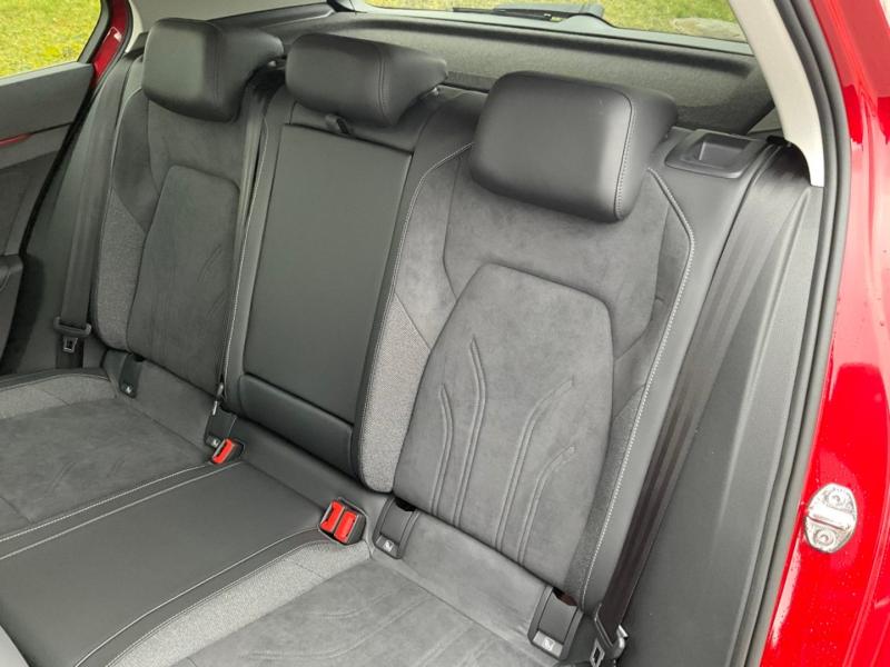 VW Golf Rabbit eHybrid DSG 150 kW