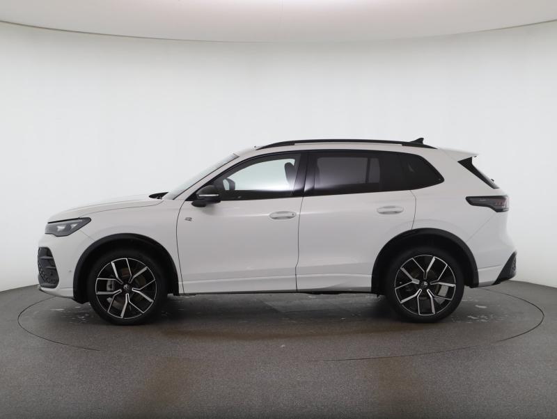 VW Tiguan Sport TDI 4MOTION DSG