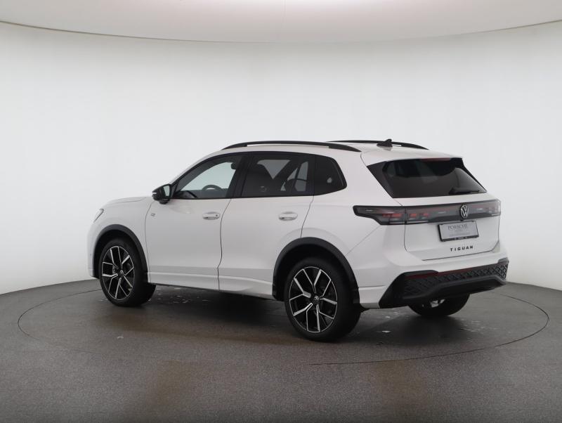 VW Tiguan Sport TDI 4MOTION DSG