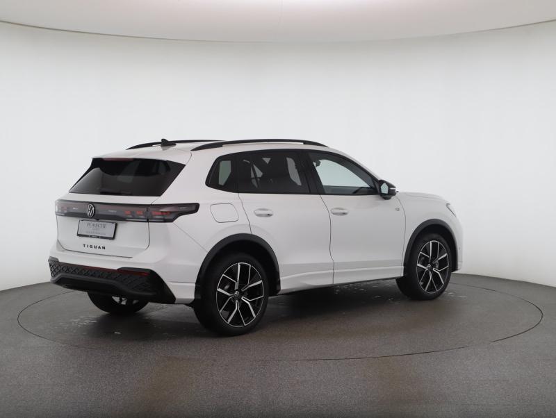 VW Tiguan Sport TDI 4MOTION DSG