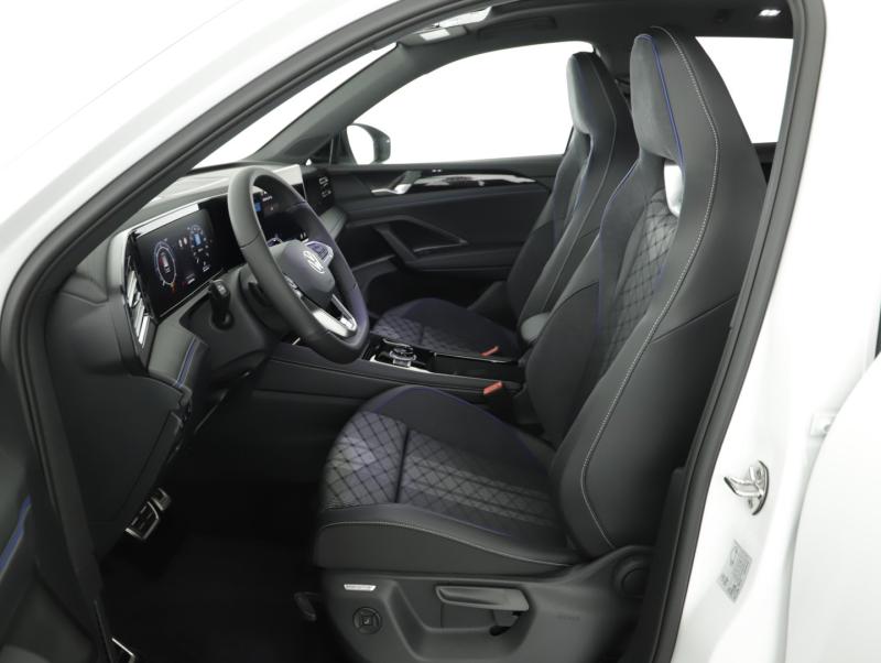 VW Tiguan Sport TDI 4MOTION DSG