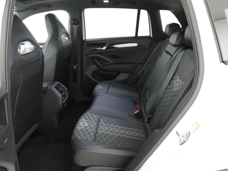 VW Tiguan Sport TDI 4MOTION DSG