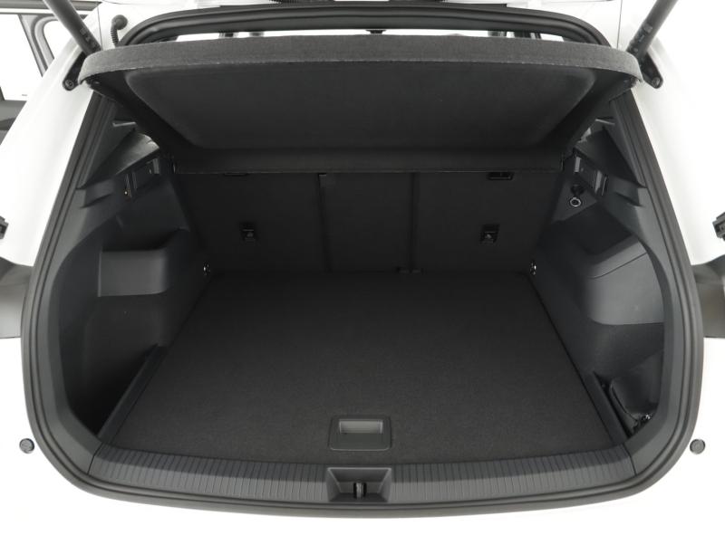 VW Tiguan Sport TDI 4MOTION DSG