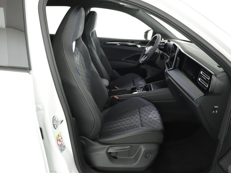 VW Tiguan Sport TDI 4MOTION DSG