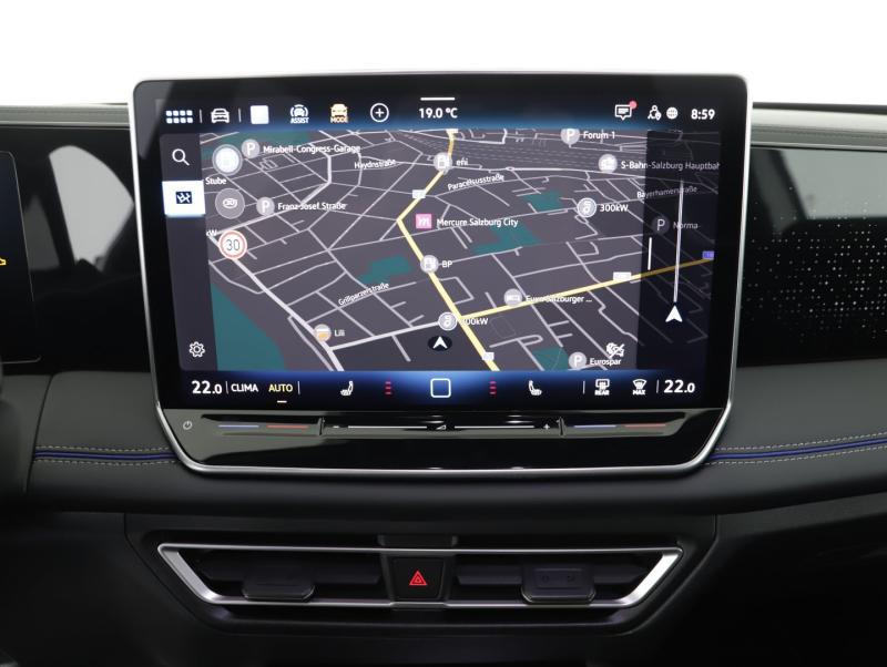 VW Tiguan Sport TDI 4MOTION DSG