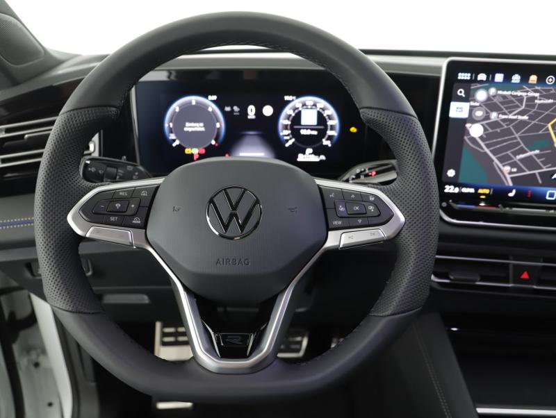 VW Tiguan Sport TDI 4MOTION DSG