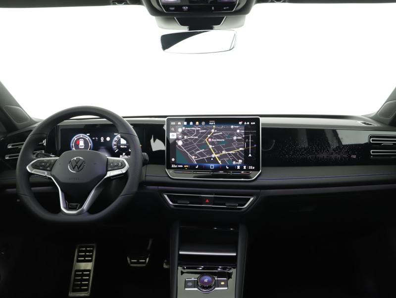 VW Tiguan Sport TDI 4MOTION DSG